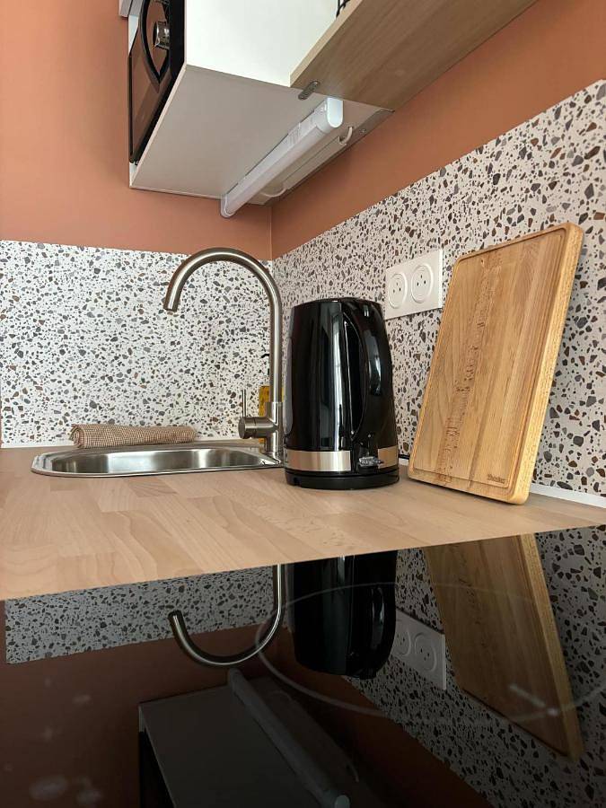 Appartement entier, Cocon du Berry cœur historique in Bourges, Région de Bourges