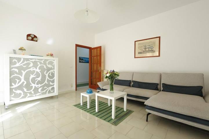 Vakantiehuis voor 5 personen, met terras - 1