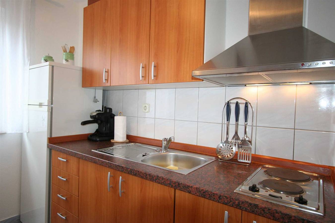 Apartamento entero, Apartamento Jankovec 10075-A1 in Silo (Krk), Krk (isla)