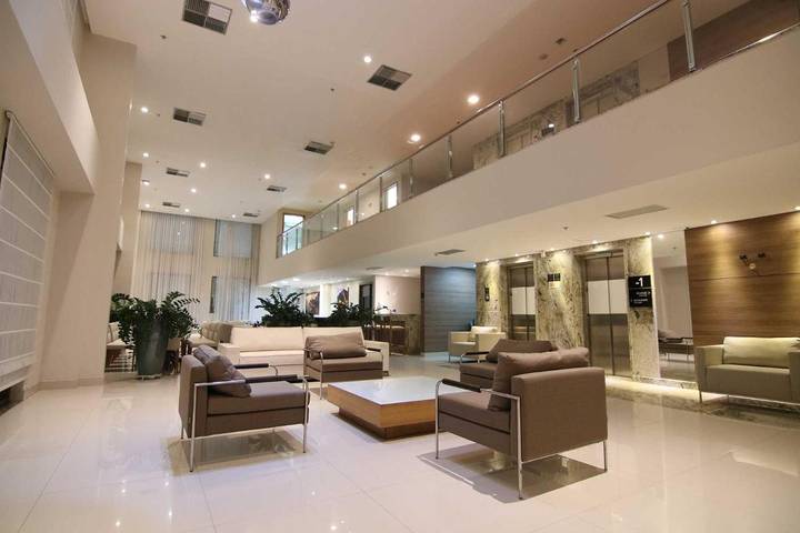 Hôtel pour 2 personnes dans Linhares (homonymie) - 3