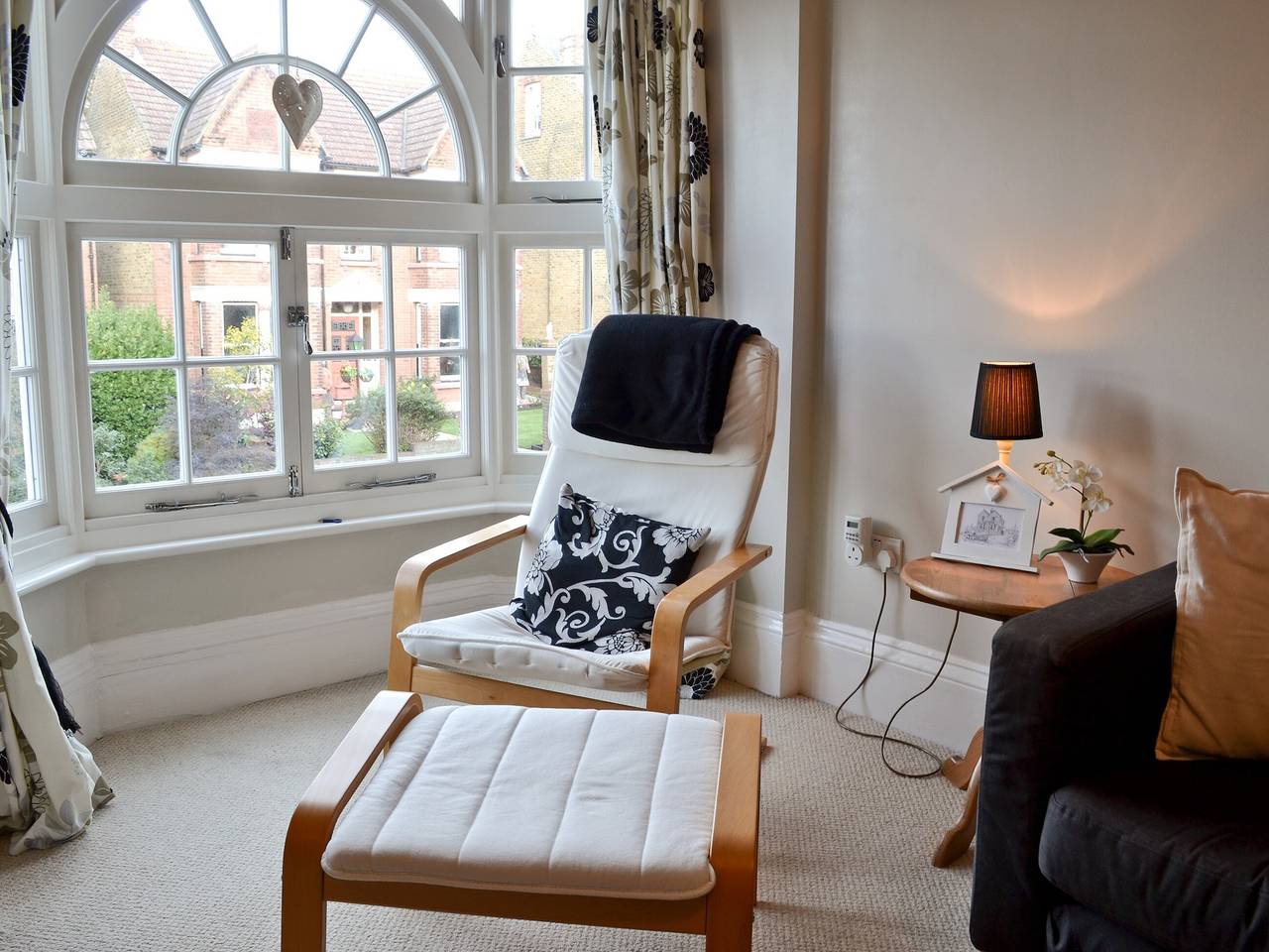 Gîte pour 2 personnes in Whitstable, Kent