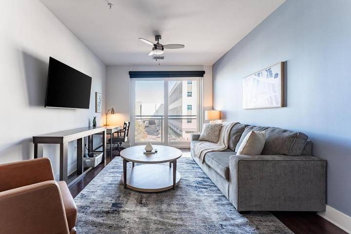 Apartamento de férias para 2 pessoas, com animais de estimação - 1