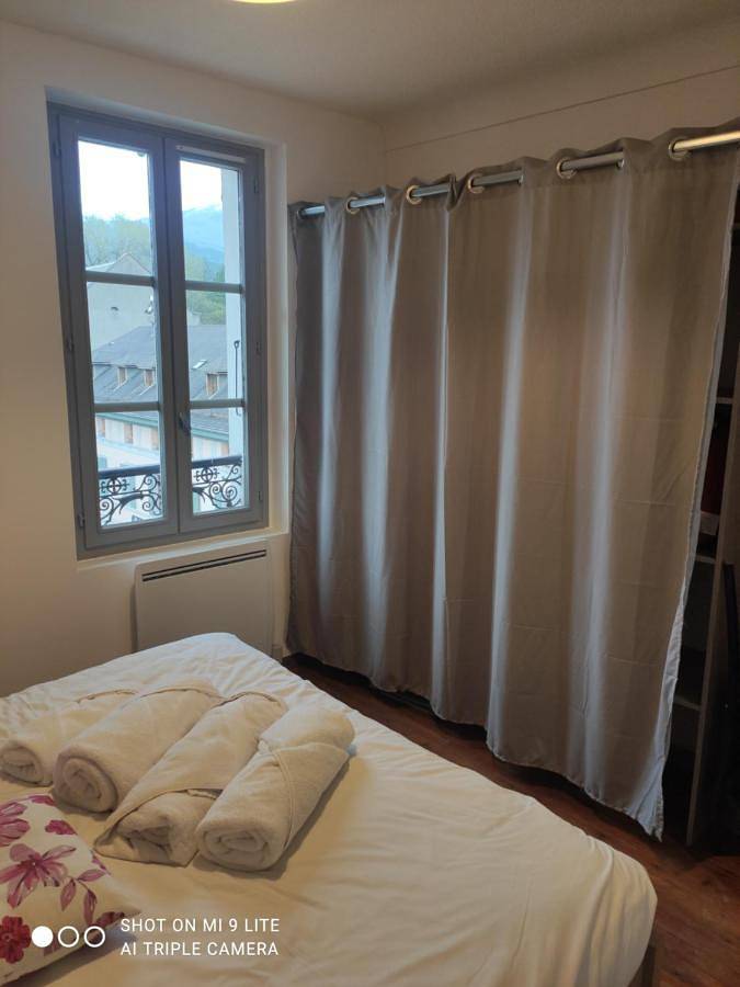 Appartement entier, Réveil sur la tour in Barcelonnette, Val d’Allos