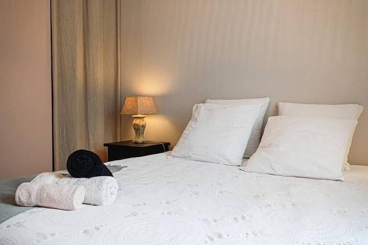 Gîtes de France® - Zénitude in Saint-Denis-lès-Martel, Lot