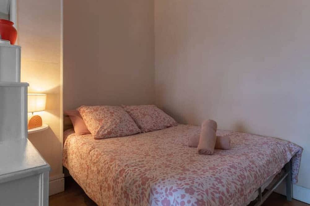 Ganze Wohnung, Le Victoria - 37 rue Victoria - Vichy in Vichy, Vichy und Umgebung