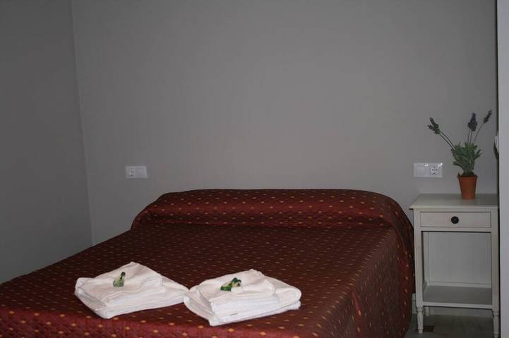 Gîte pour 8 personnes