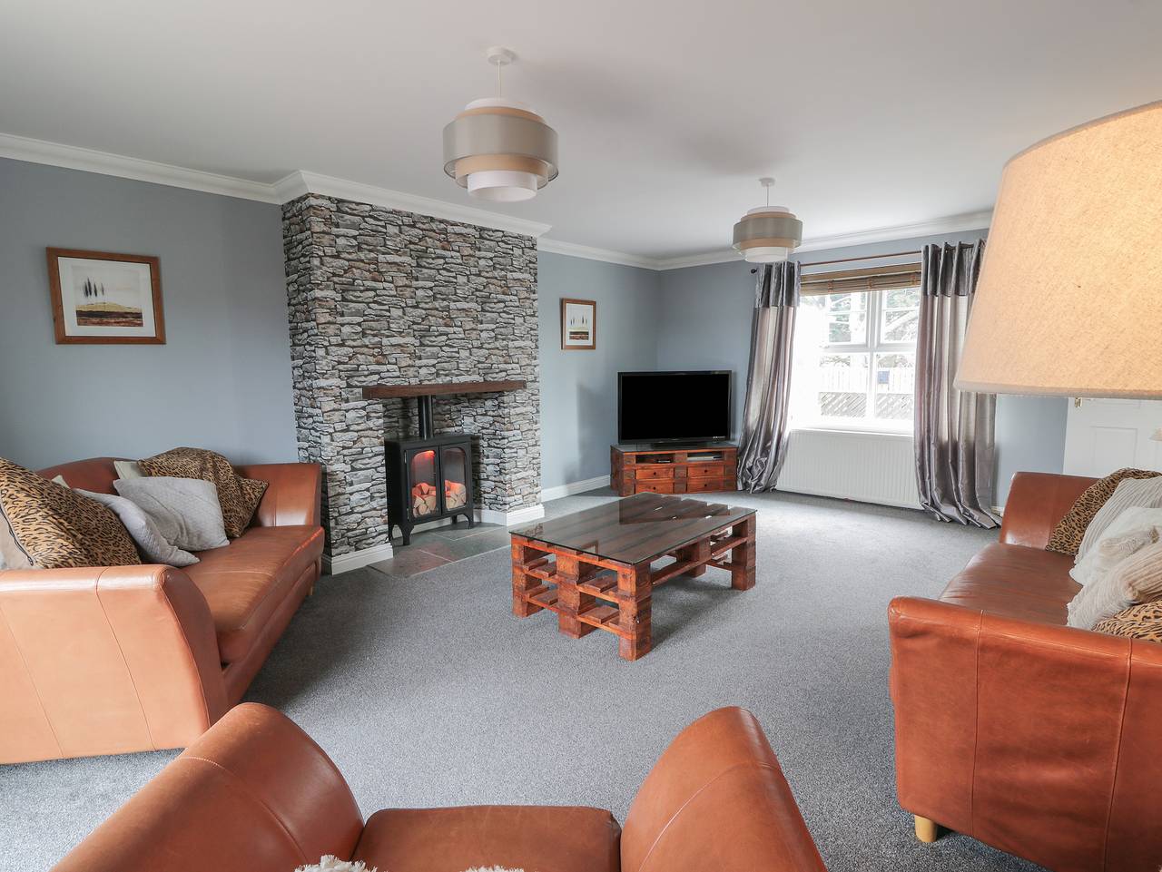Cottage für 6 Personen in Dumfries und Galloway
