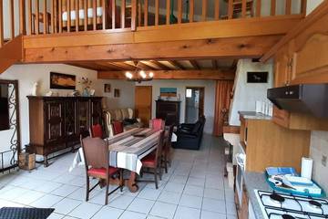 Maison D’hôte pour 6 Personnes dans Puydarrieux, Hautes-Pyrénées, Photo 1