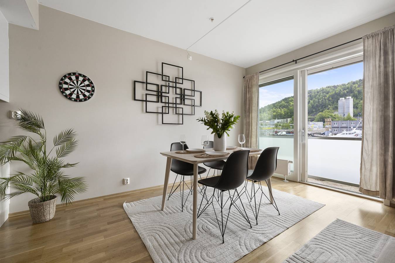 Entire apartment, City Lux stay in Oslo in Gamle Oslo, Oslo