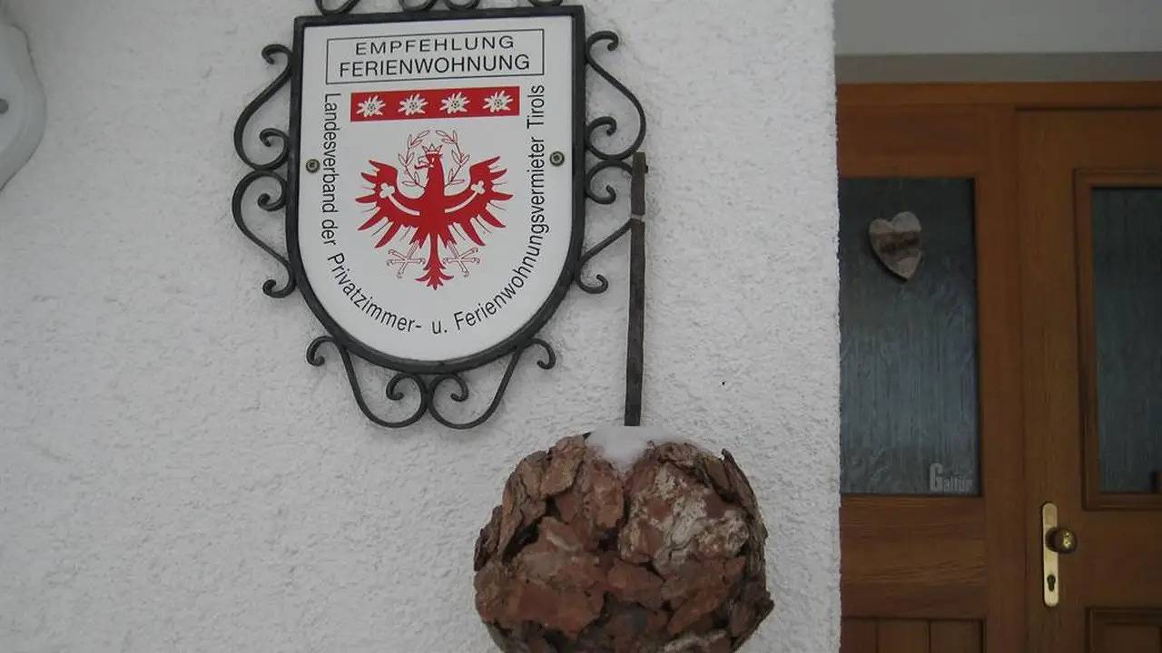 Ganze Ferienwohnung, Ferienwohnung für 6 Personen (80 m²) in Galtür in Galtür, Verwall