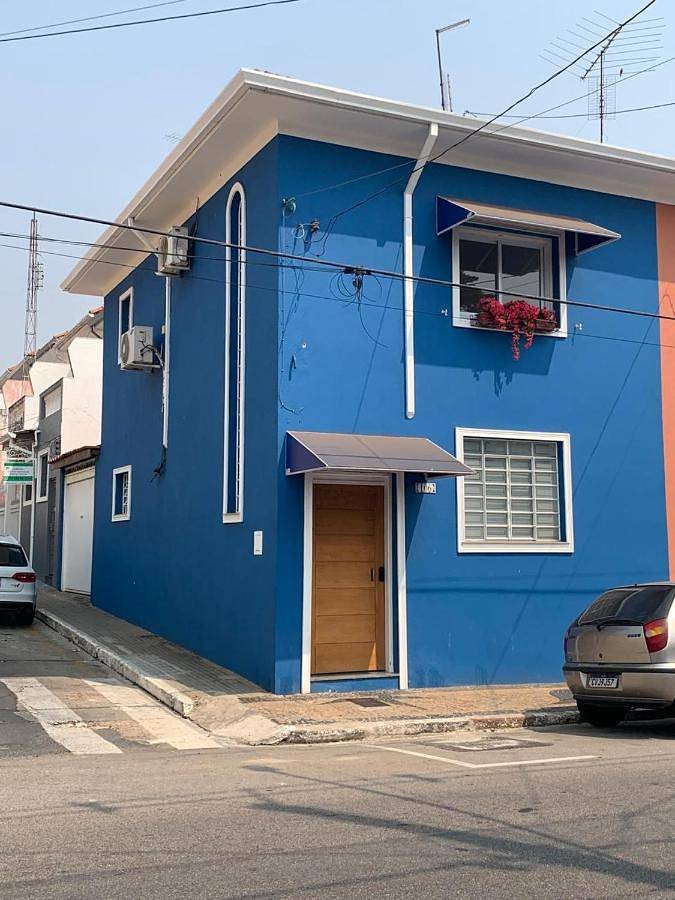Casas e apartamentos de temporada para 2 pessoas em Itu