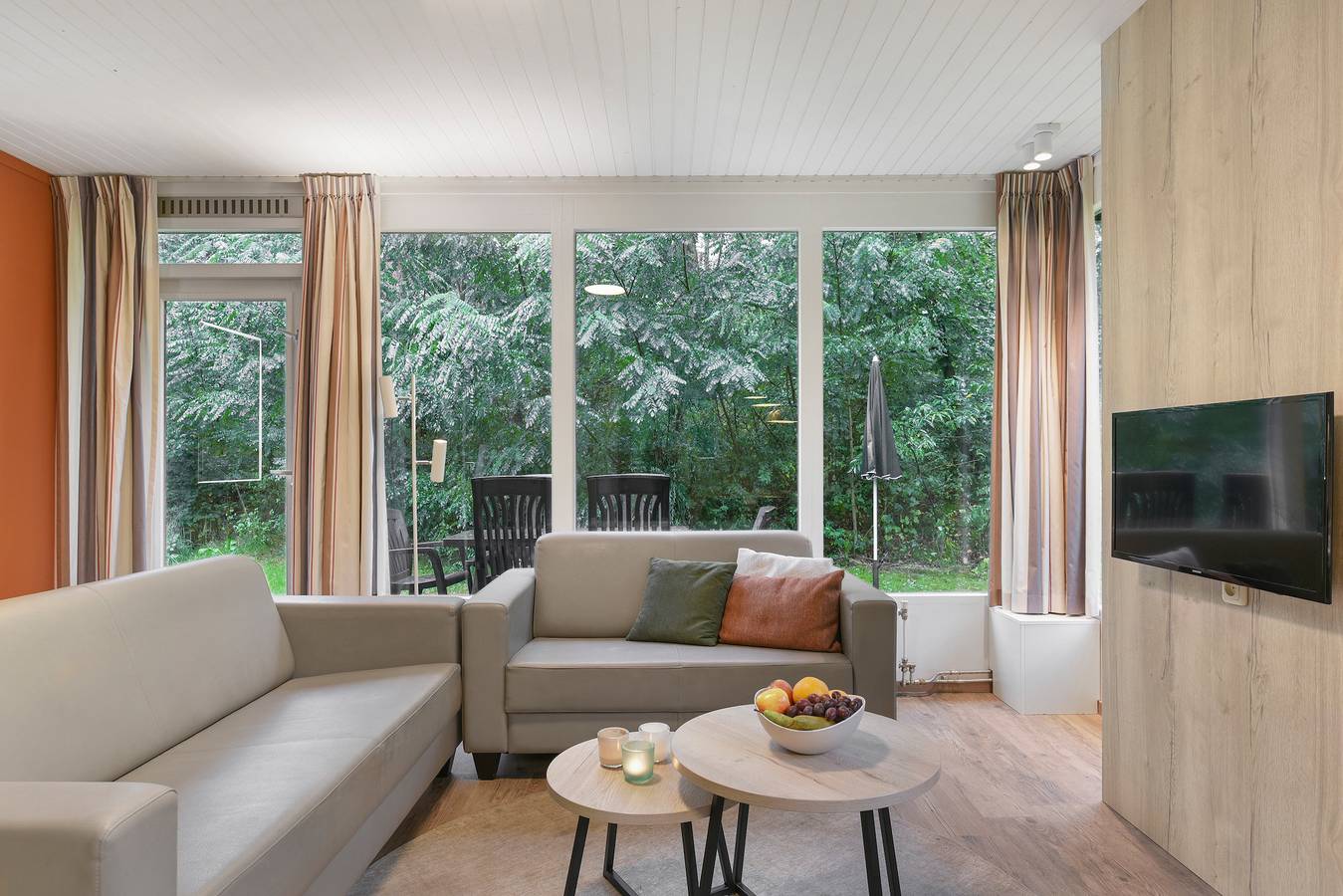 Landal Coldenhove — 6-persoons bungalow in Eerbeek, Veluwe