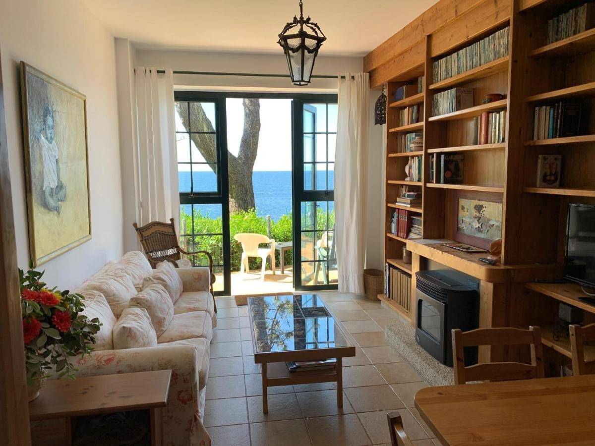 Casas 1ª línea ría de Vigo in Vigo, Rias Baixas