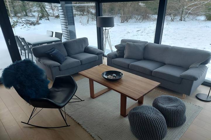Ferienhaus für 6 Personen, mit Terrasse in Dänemark - 3
