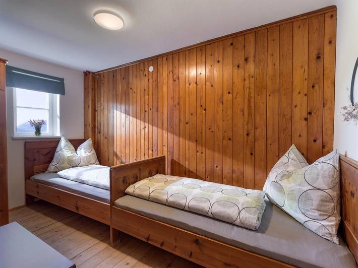 Bauernhof für 6 Personen, mit Balkon, kinderfreundlich im Brixental - 4