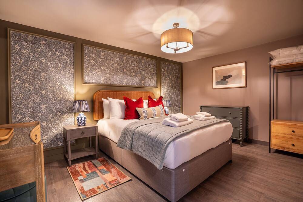 Appartamento vacanze a Northern England a partire da 114€ a notte