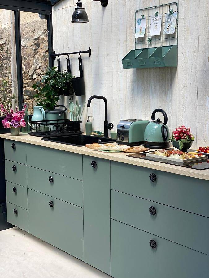 Gîte pour 2 personnes, avec piscine ainsi que jacuzzi et jardin dans Montaigu-Vendée - 3