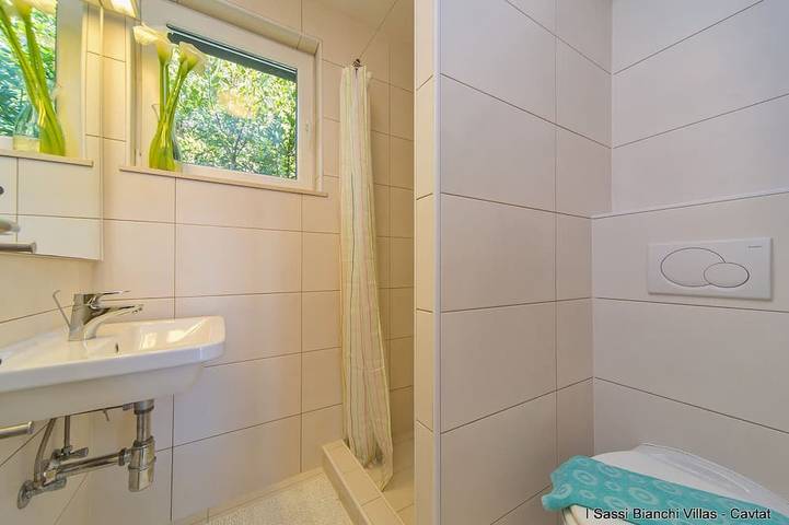 Villa pour 14 personnes, avec jardin à Cavtat - 4