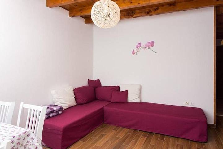 Ferienwohnung für 4 Personen, mit Balkon in Dubrovnik - 2