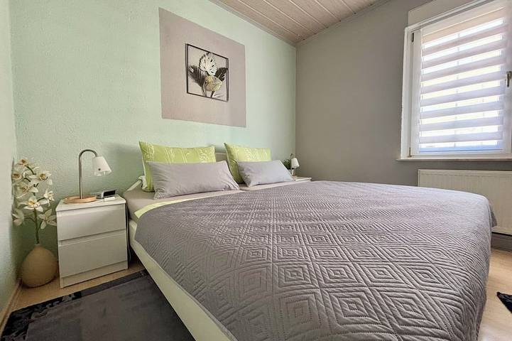 Appartement entier, Dessau vacation apartment near Unesco for culture and nature lovers in Dessau, Domaine des jardins de Dessau-Wörlitz