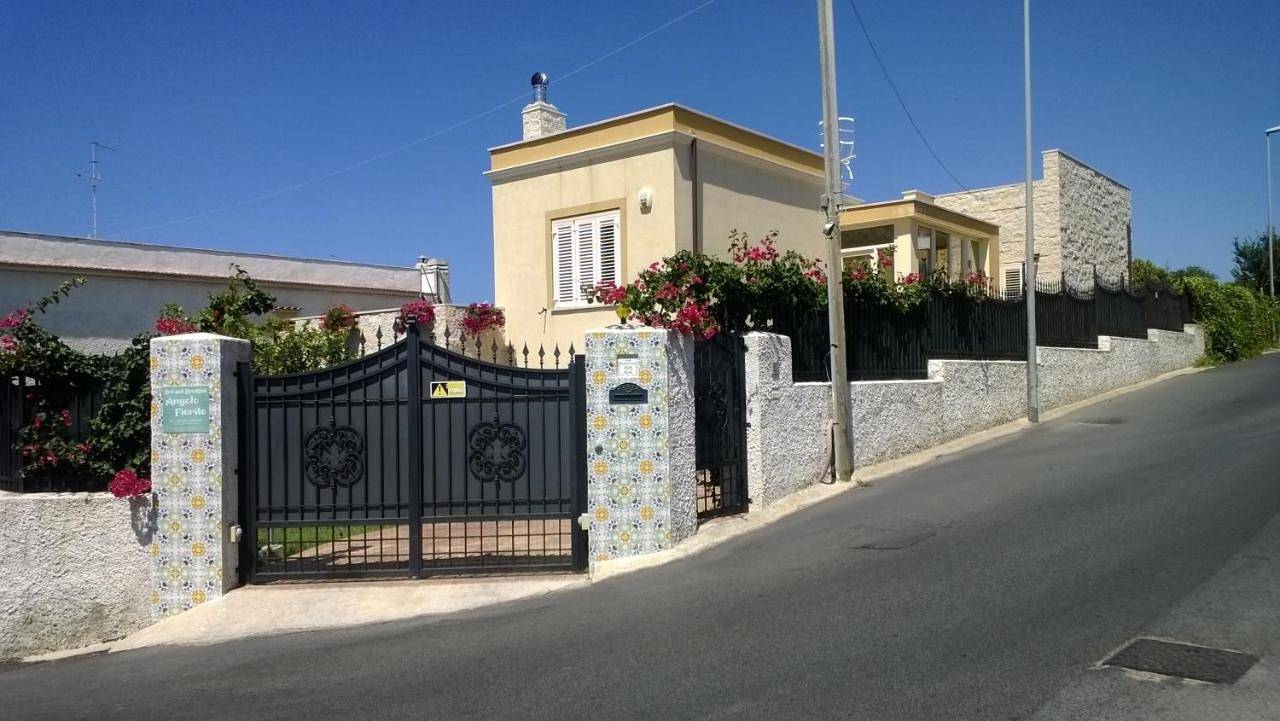 Bed and Breakfast Angolo Fiorito in Civitavecchia, Provincia di Roma