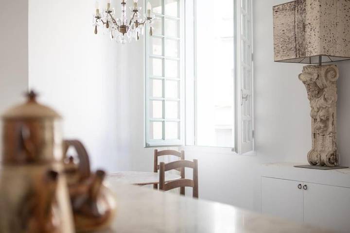 Appartement de vacances pour 2 personnes