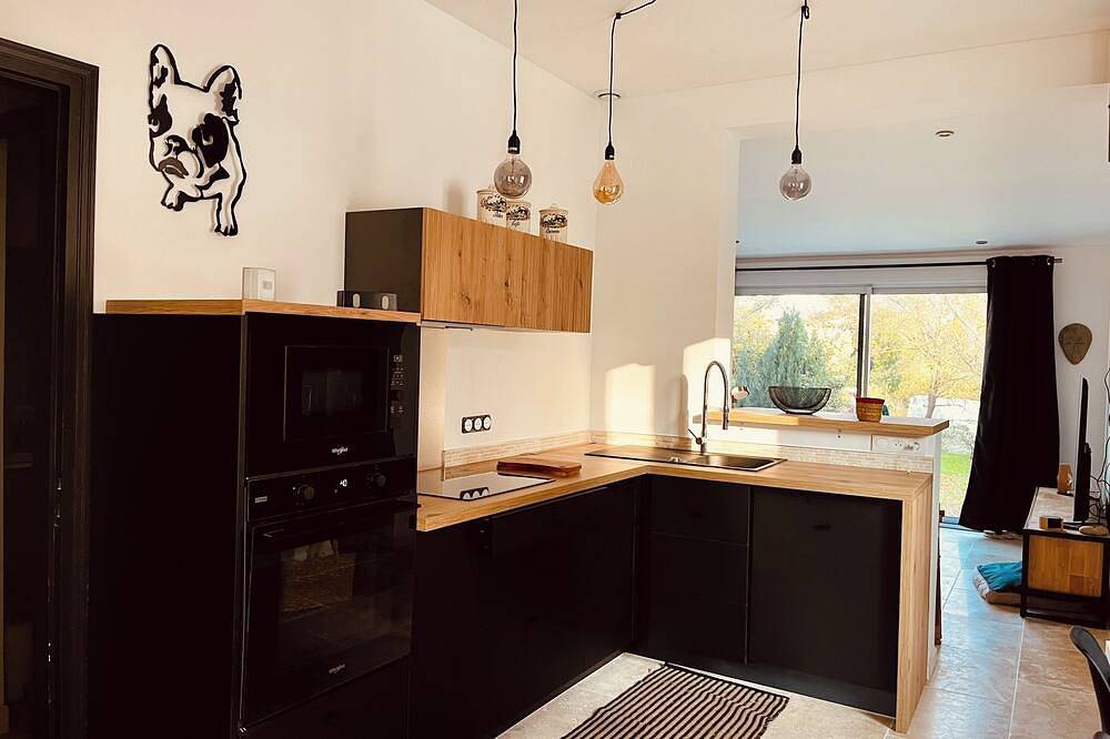 Vacation home near Touquet for 9 people in Cucq, Montreuil und Umgebung