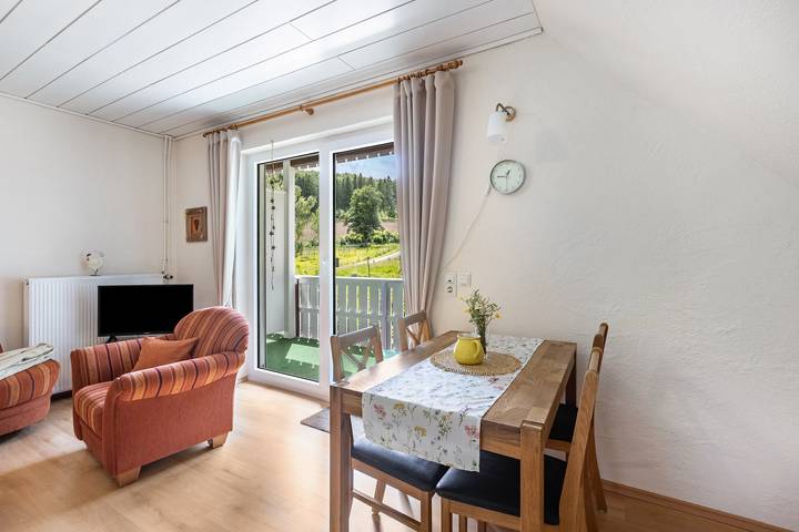 Appartement entier, Ferienhof Schade Apartment Hahn – Cozy Family Retreat with 2 Bedrooms in Eslohe, Arrondissement du Haut-Sauerland