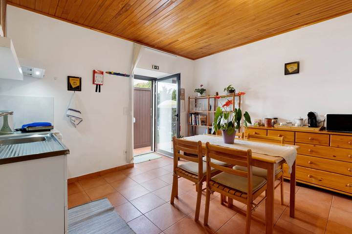 Pêssego - Al Apartment with Mountain View, Wi-Fi, and Air Conditioning in São Miguel do Mato, Aveiro District