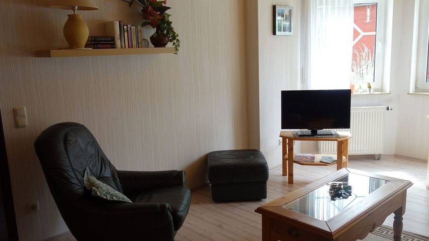 Ferienwohnung für 2 Personen, mit Garten in Lahntal-Westerwald - 3