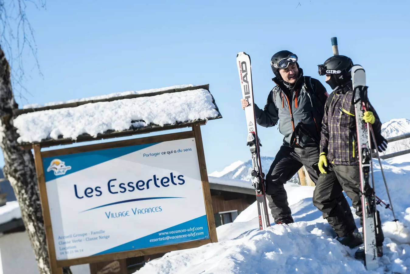 Zimmer 4 Personen in Praz-sur-Arly, Pays du Mont-Blanc