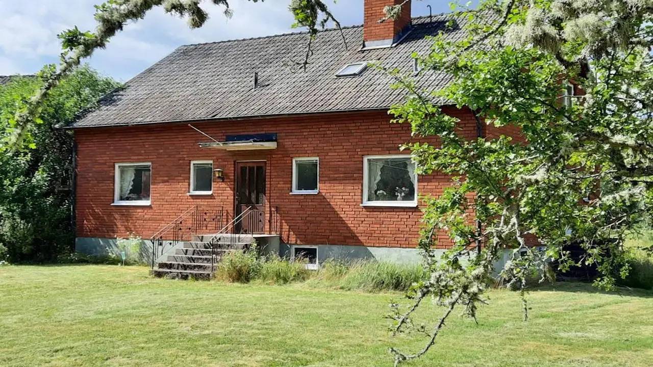 Ferienhaus für 5 Personen (75 m²) in Emmaboda, Emmaboda und Umgebung