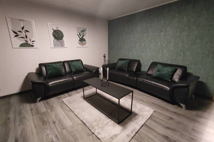 Ferienwohnung für 4 Personen - 1