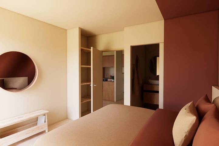 Location de vacances pour 6 personnes, avec jardin et piscine à Estézargues - 3