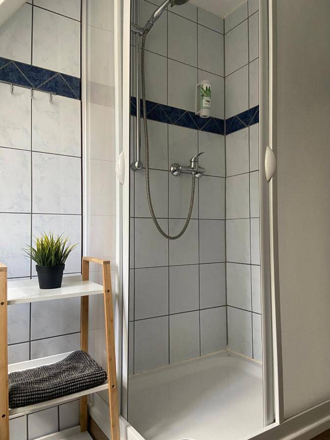 Gîte pour 2 personnes, avec vue, animaux acceptés à Herborn - 3