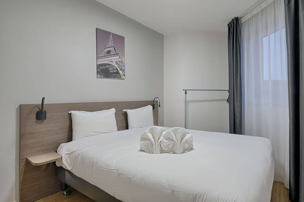 Apartamento entero, À 3 km de la gare Rer E | Accès rapide à Paris in Nogent-sur-Marne, Valle del Marne