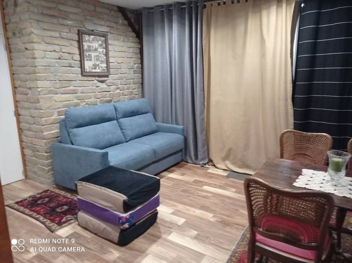 Chambre d’hôte pour 4 personnes, avec jardin, animaux acceptés en Alsace - 4