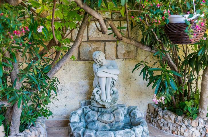 Gîte pour 2 personnes, avec jardin à Dubrovnik - 4