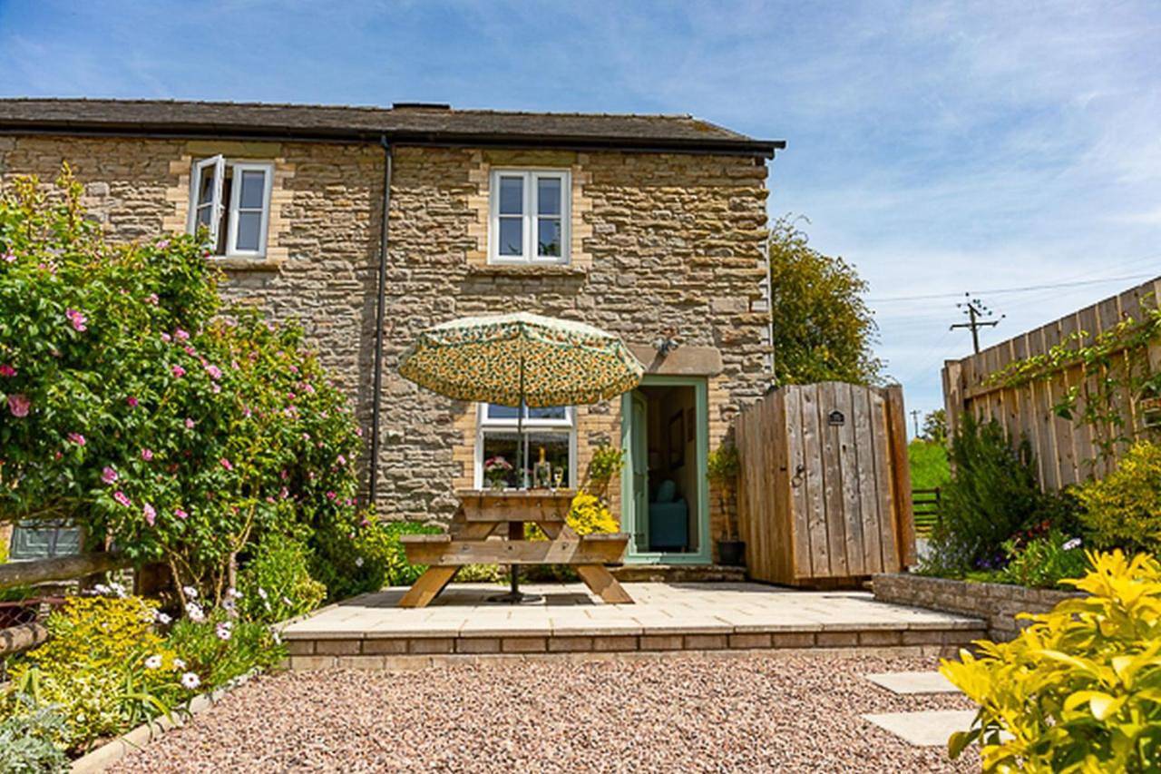 Two-Bedroom Cottage in Hay-on-Wye, Brecon Beacons