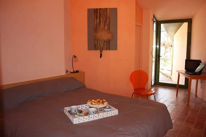 Location de vacances pour 15 personnes à Fondamente - 4