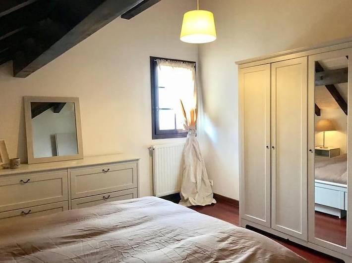 Location de vacances pour 16 personnes, avec vue et balcon à Archamps - 4