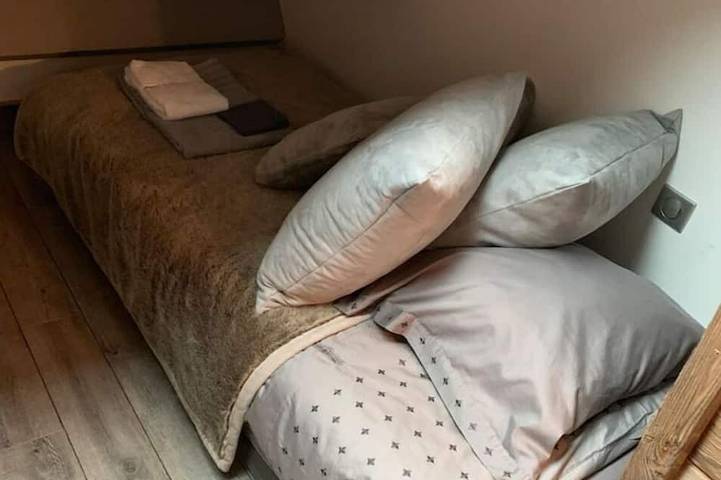 Ferienwohnung für 4 Personen - 1