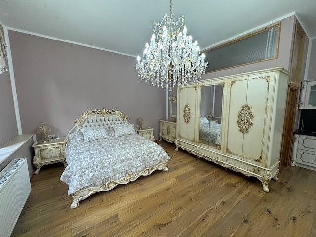 Ganze Ferienwohnung, Zum Böhmen Ferienwohnung Hermann von Salza in Bad Langensalza, Unstrut-Hainich-Kreis