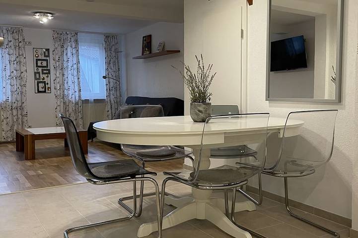 Ferienwohnung für 5 Personen