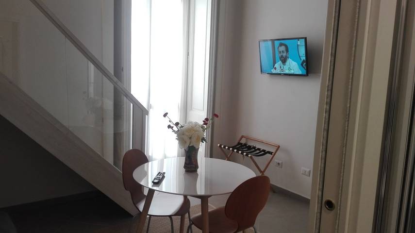 Maison d’hôte pour 3 personnes à Naples - 4