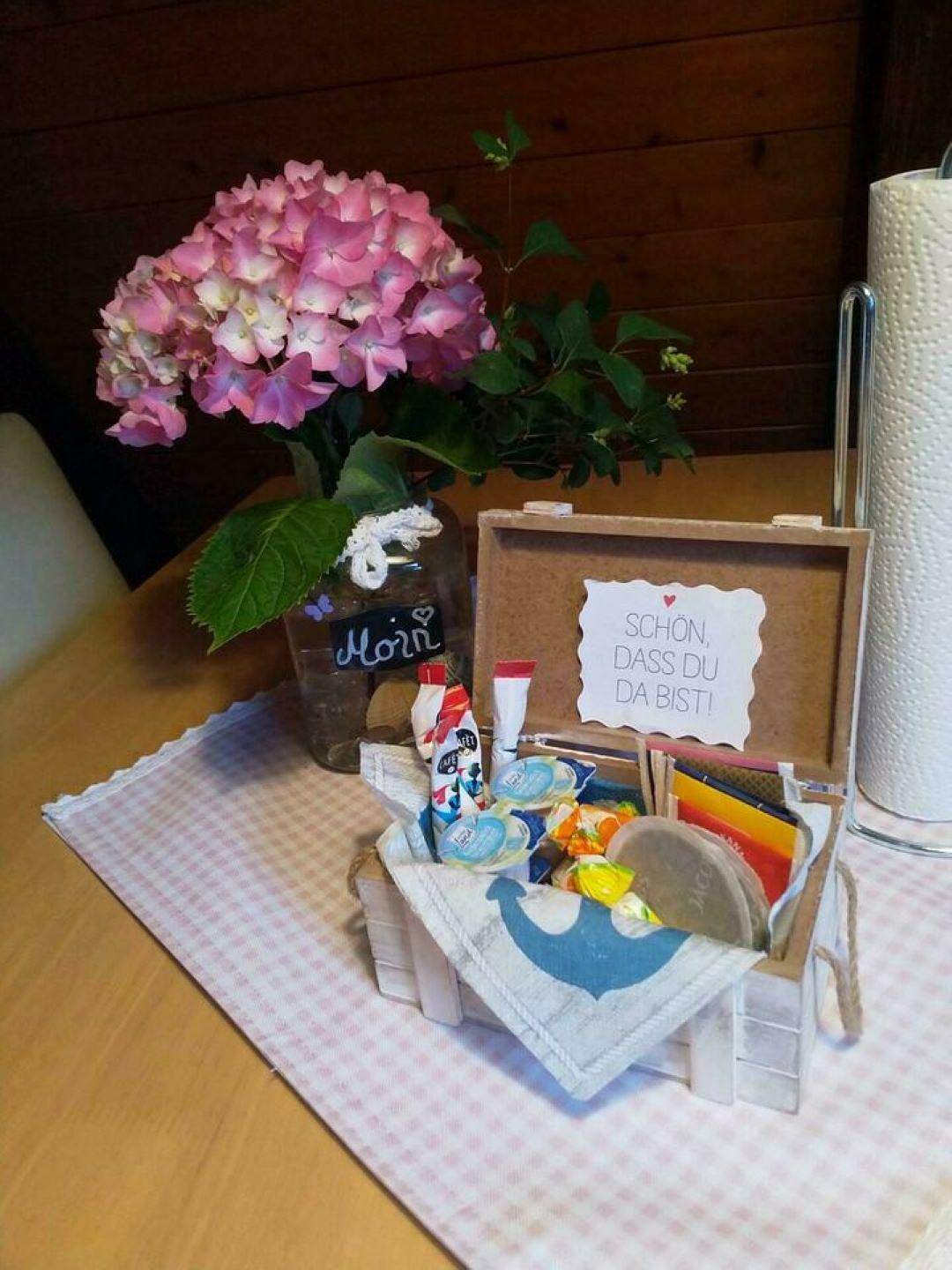 Banno´s Kajüte in Fedderwardersiel, Butjadingen