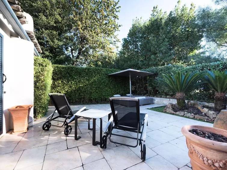 Maison 4 Personnes in Saint-Tropez, Côte méditerranéenne (France)