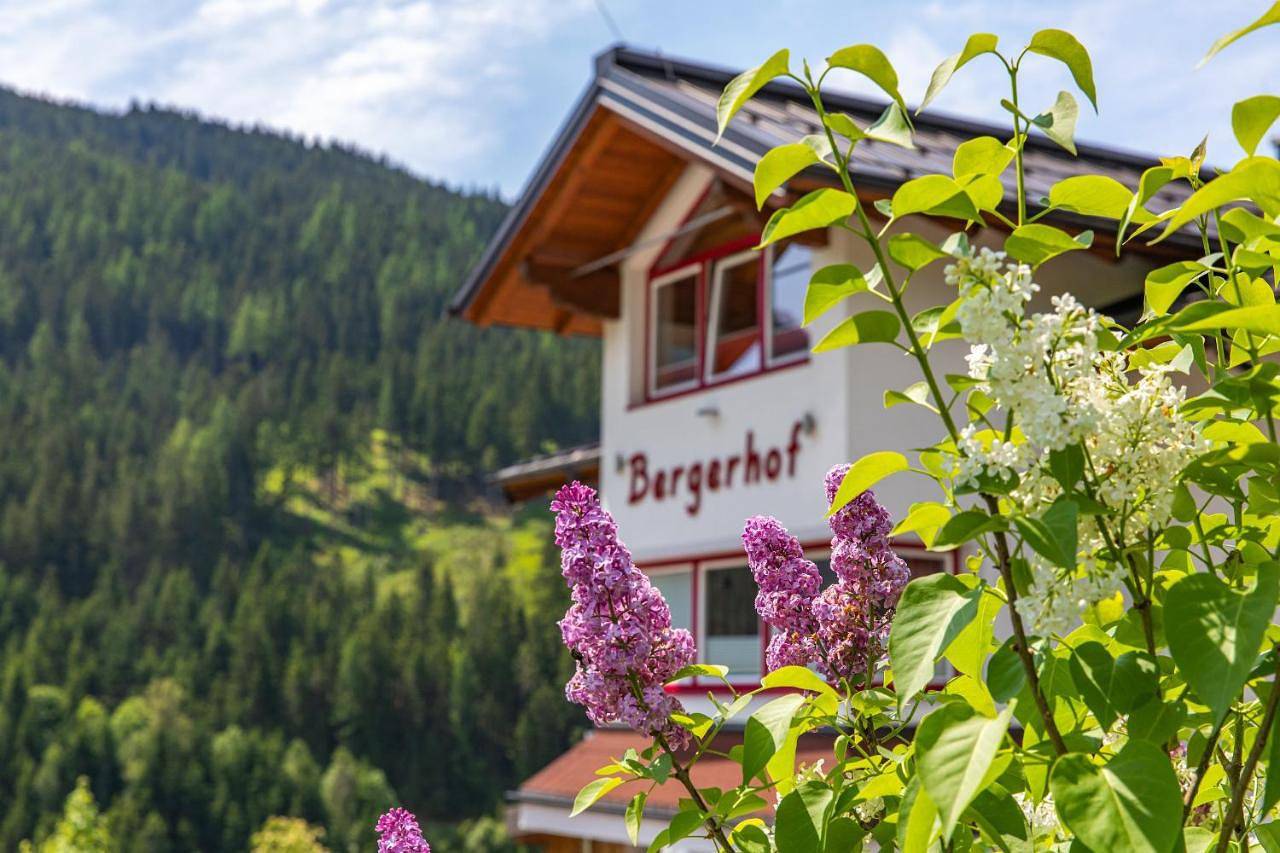 Bergerhof in Ramsau am Dachstein, Schladming-Dachstein