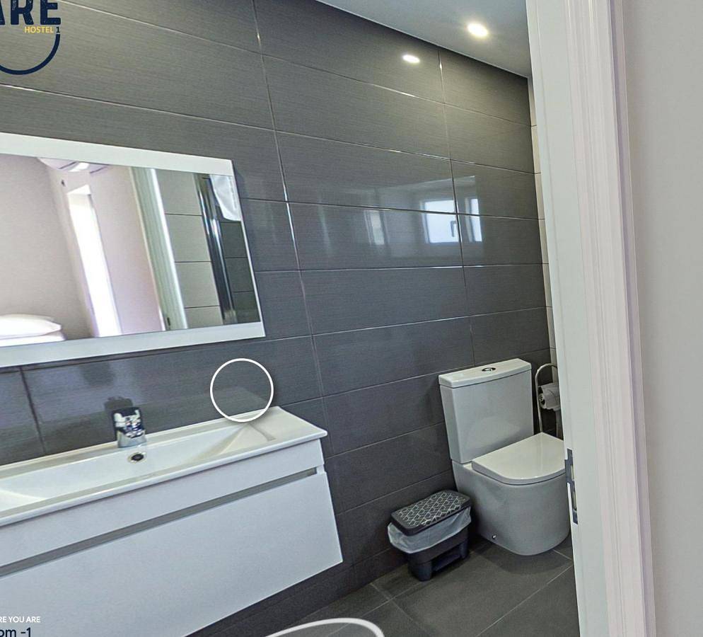 We Are Hostel in Povoa de Varzim, Porto Distrikt