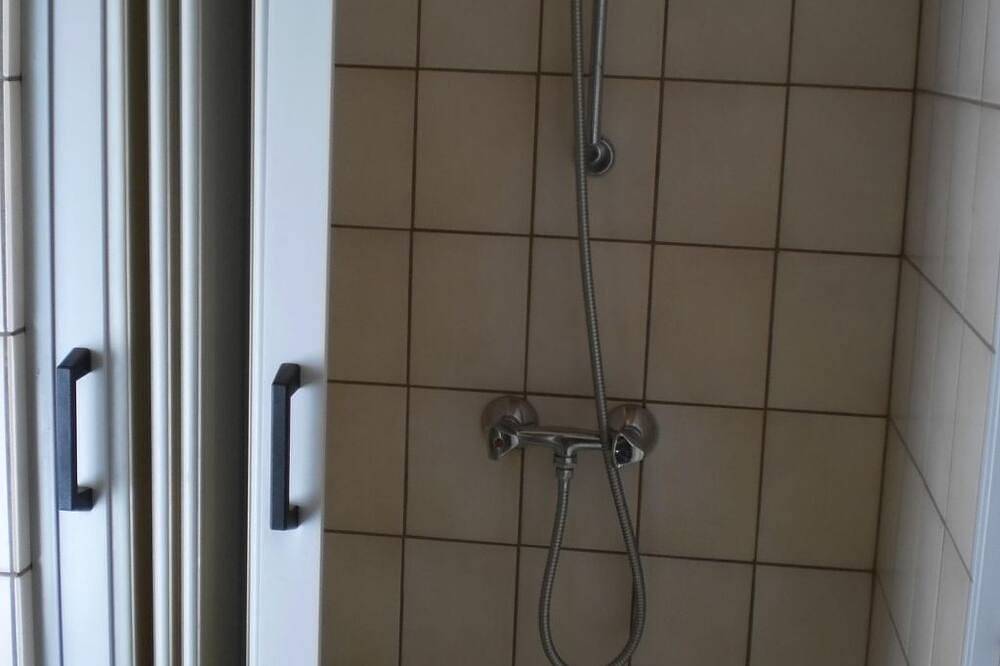Ganze Wohnung, Ländliche Ferienwohnung mit Fahrradverleih in Goosefeld, Rendsburg-Eckernförde